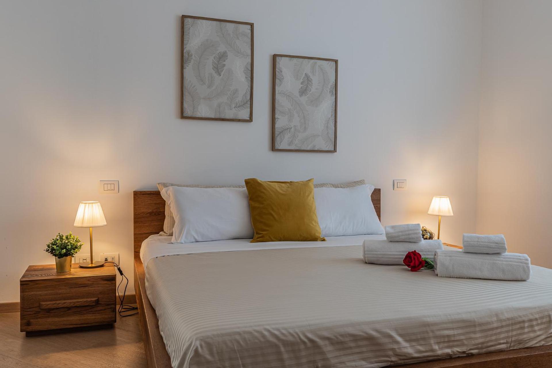 Juliet'S Dream Suite - City Center เวโรนา ภายนอก รูปภาพ