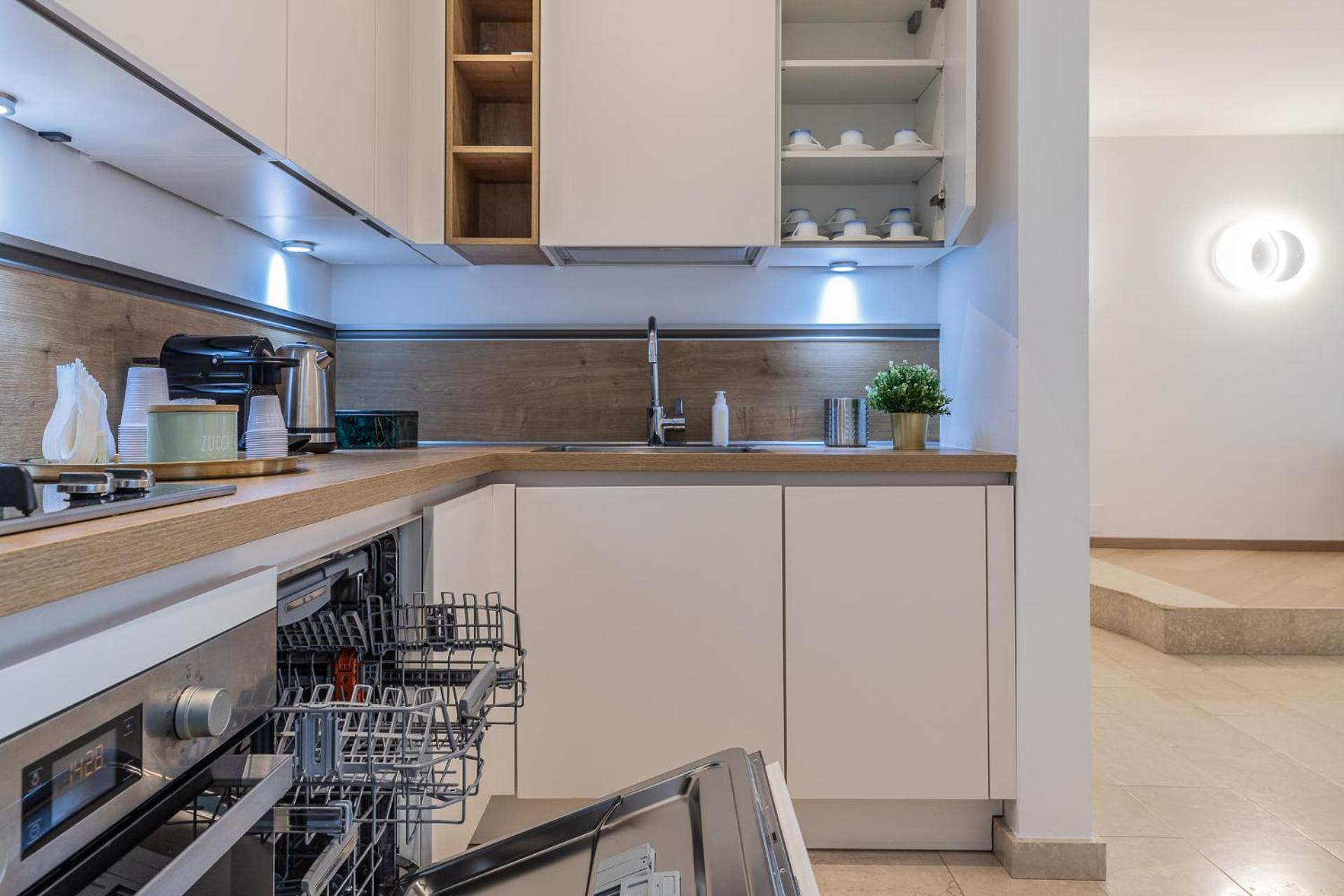 Juliet'S Dream Suite - City Center เวโรนา ภายนอก รูปภาพ