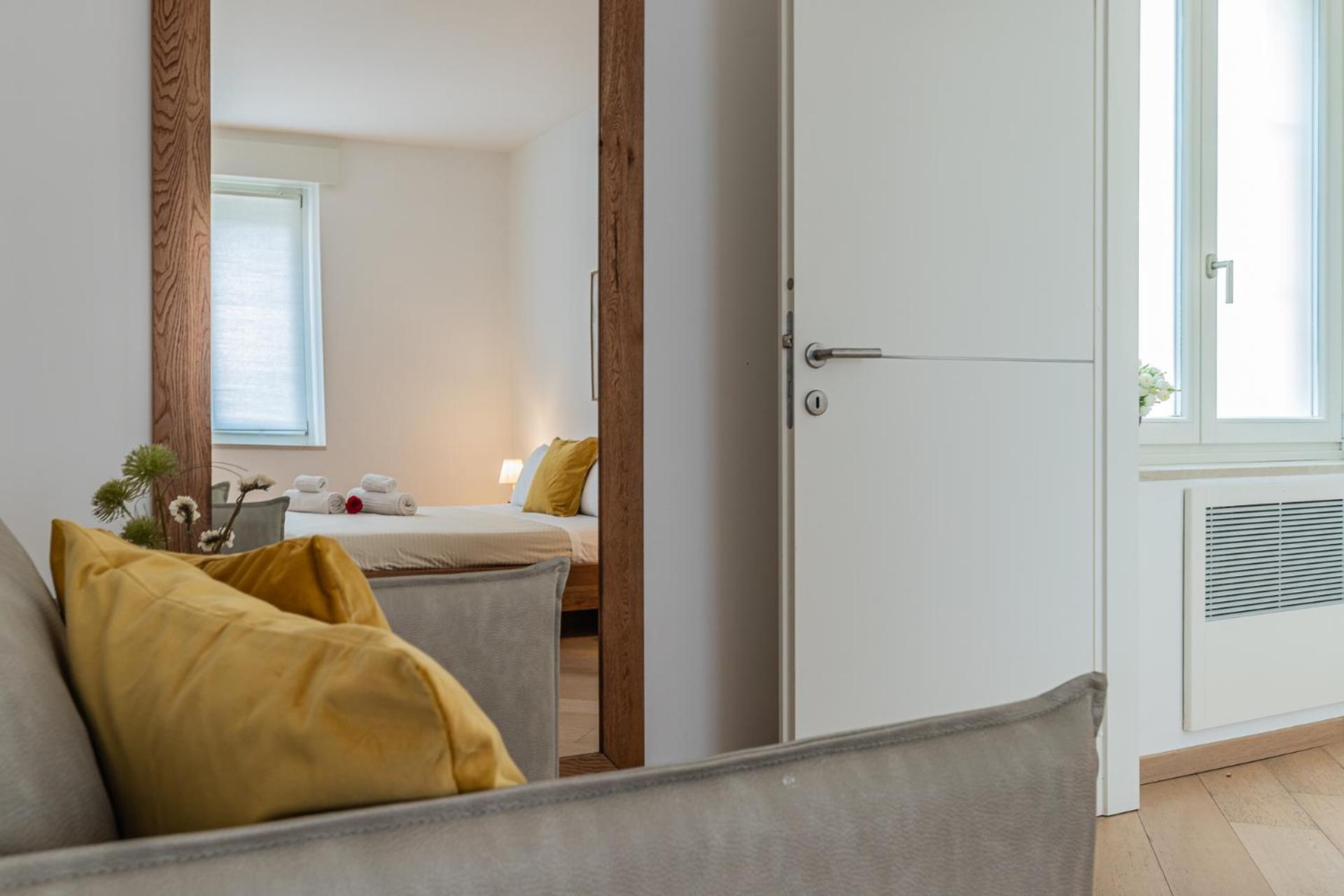 Juliet'S Dream Suite - City Center เวโรนา ภายนอก รูปภาพ