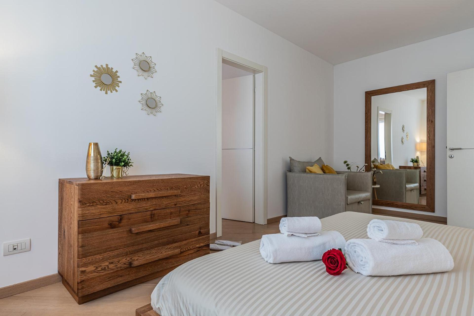 Juliet'S Dream Suite - City Center เวโรนา ภายนอก รูปภาพ